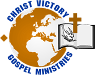 christvictory gospel ministries